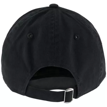 Cappellino Oxdog Gosh Cap Nero