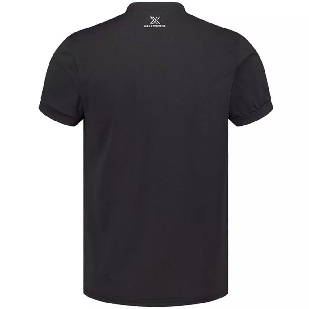Maglietta Oxdog Delta Nera