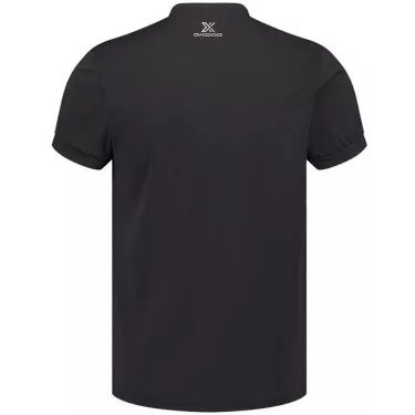 Maglietta Oxdog Delta Nera