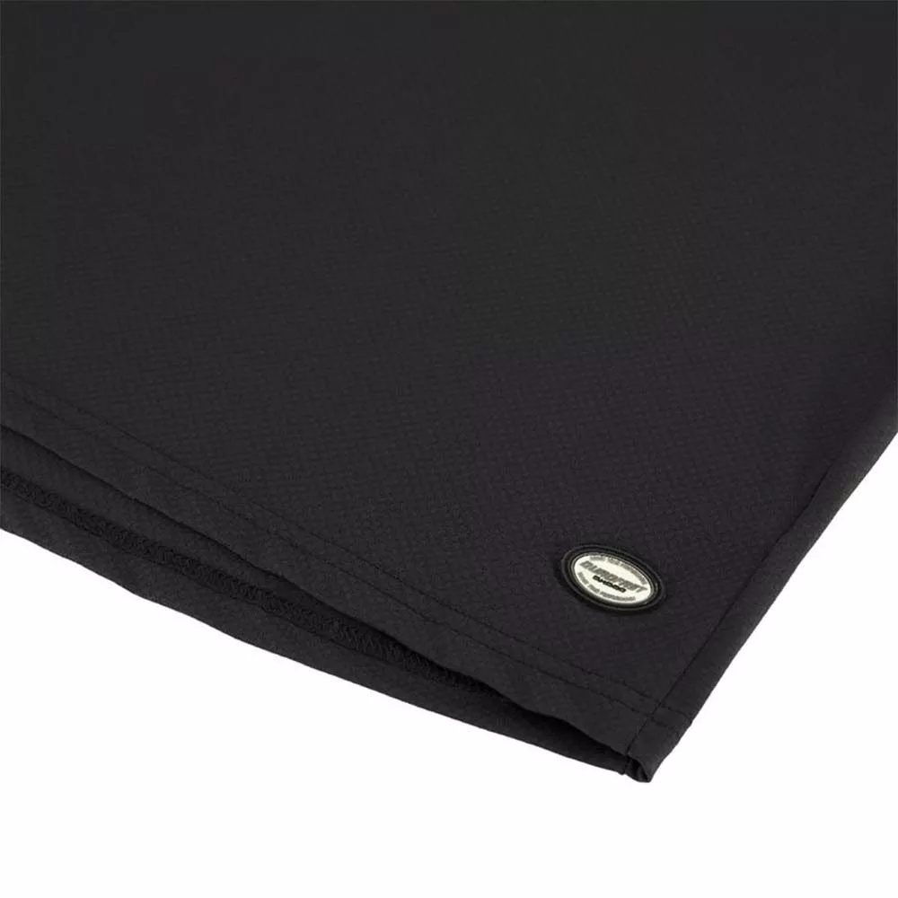 Maglietta Oxdog Delta Nera