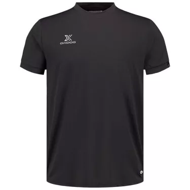 Maglietta Oxdog Delta Nera