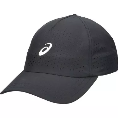 Cappellino Asics Performance Nero