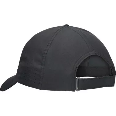 Cappellino Asics Performance Nero