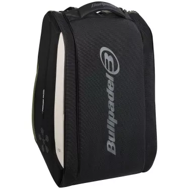 Borsa Termica Bullpadel Hack Premier Padel 2026 Nero / Verde