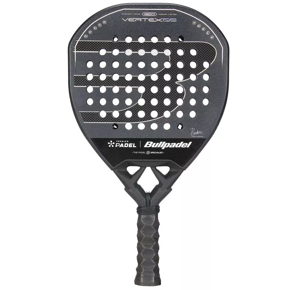 Racchetta Bullpadel Vertex 05 Geo Premier Padel 26