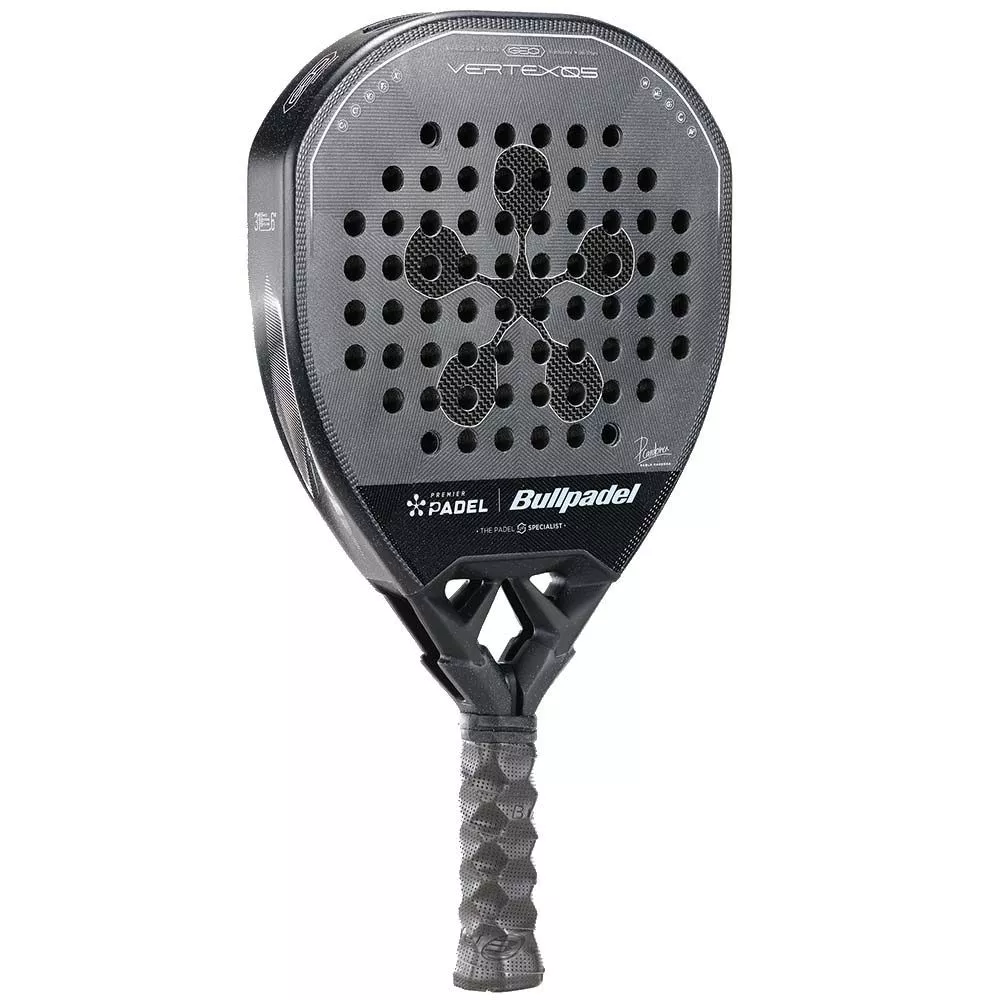 Racchetta Bullpadel Vertex 05 Geo Premier Padel 26