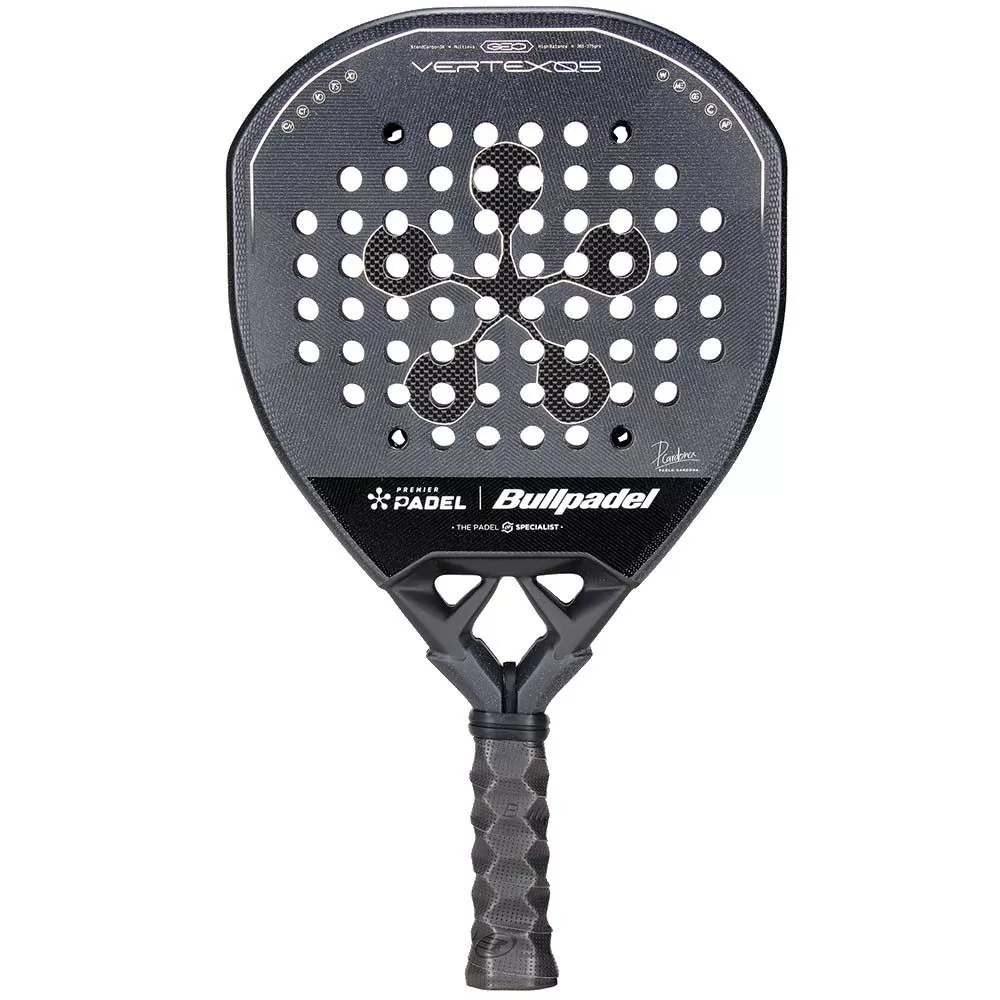 Racchetta Bullpadel Vertex 05 Geo Premier Padel 26