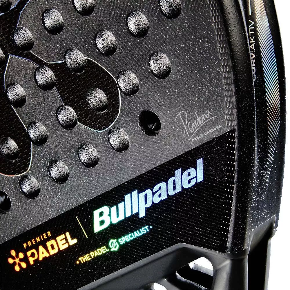 Racchetta Bullpadel Vertex 05 Geo Premier Padel 26