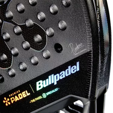 Racchetta Bullpadel Vertex 05 Geo Premier Padel 26
