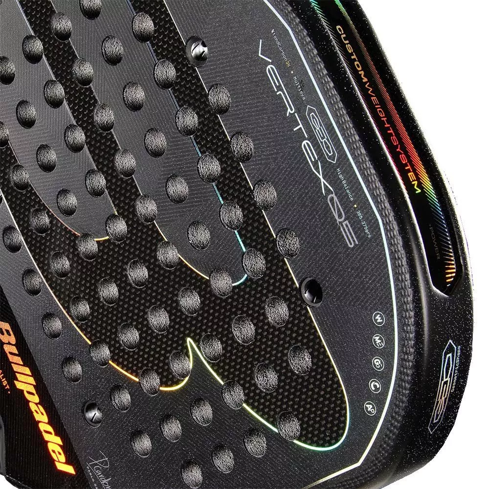 Racchetta Bullpadel Vertex 05 Geo Premier Padel 26