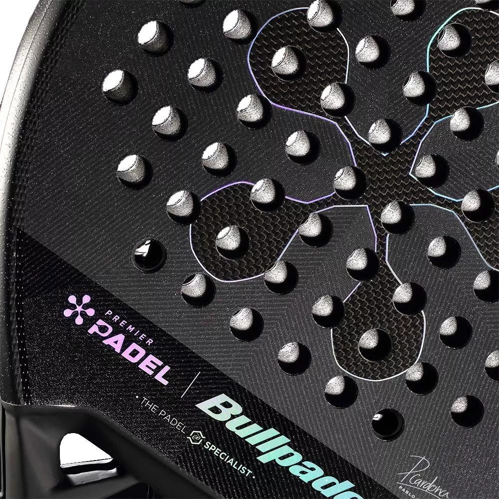 Racchetta Bullpadel Vertex 05 Geo Premier Padel 26