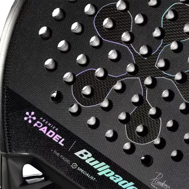 Racchetta Bullpadel Vertex 05 Geo Premier Padel 26
