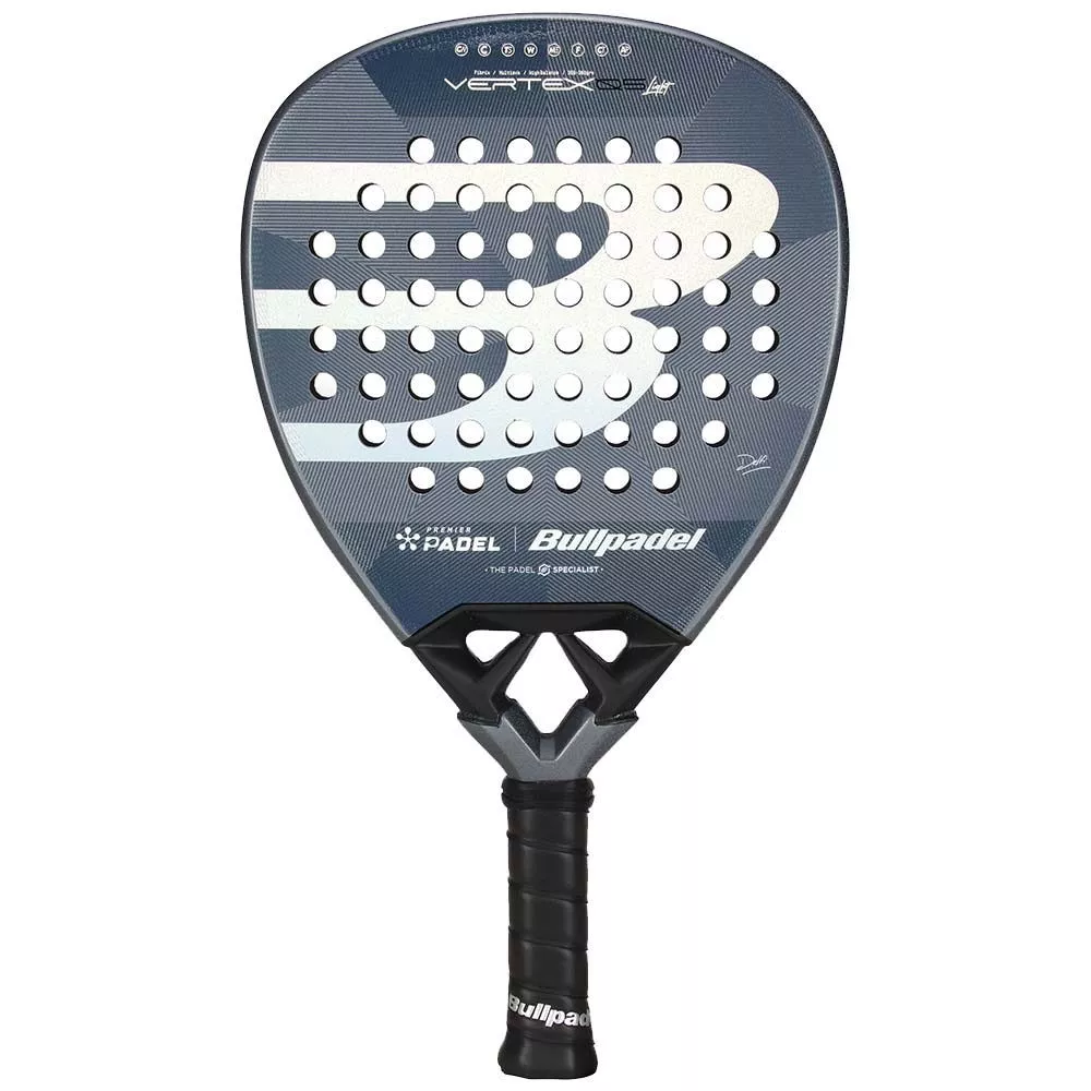 Racchetta Bullpadel Vertex 05 Light Premier Padel 26
