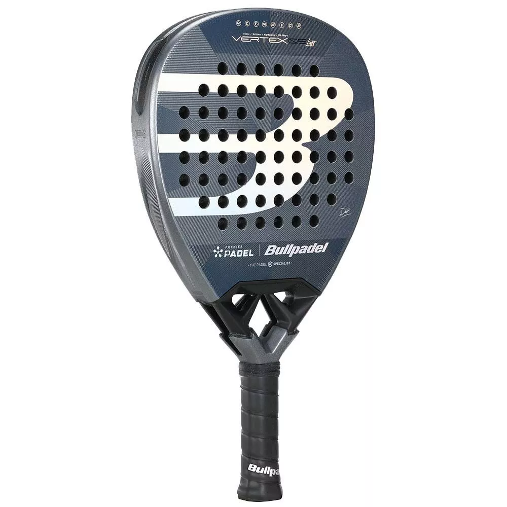 Racchetta Bullpadel Vertex 05 Light Premier Padel 26