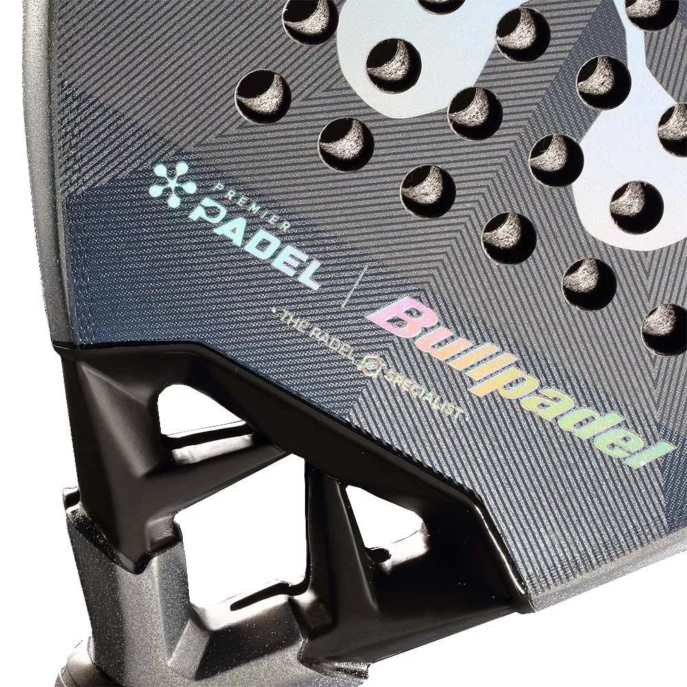 Racchetta Bullpadel Vertex 05 Light Premier Padel 26