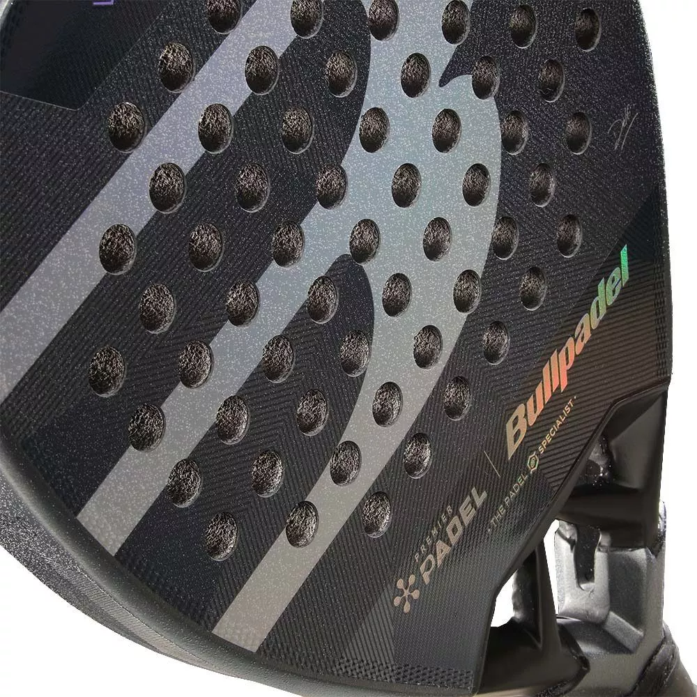 Racchetta Bullpadel Vertex 05 Light Premier Padel 26