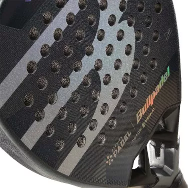 Racchetta Bullpadel Vertex 05 Light Premier Padel 26