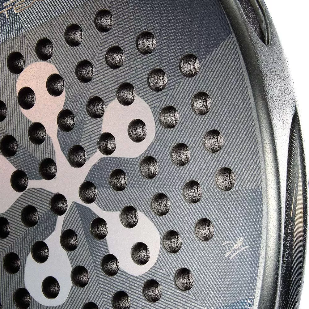 Racchetta Bullpadel Vertex 05 Light Premier Padel 26