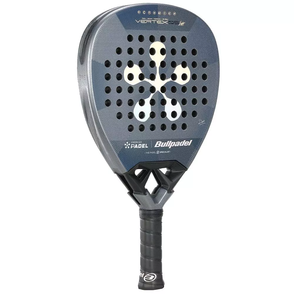 Racchetta Bullpadel Vertex 05 Light Premier Padel 26