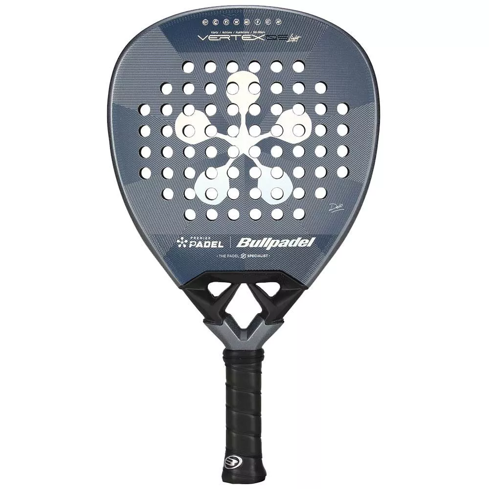 Racchetta Bullpadel Vertex 05 Light Premier Padel 26