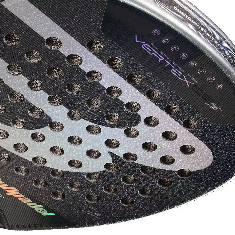 Racchetta Bullpadel Vertex 05 Light Premier Padel 26