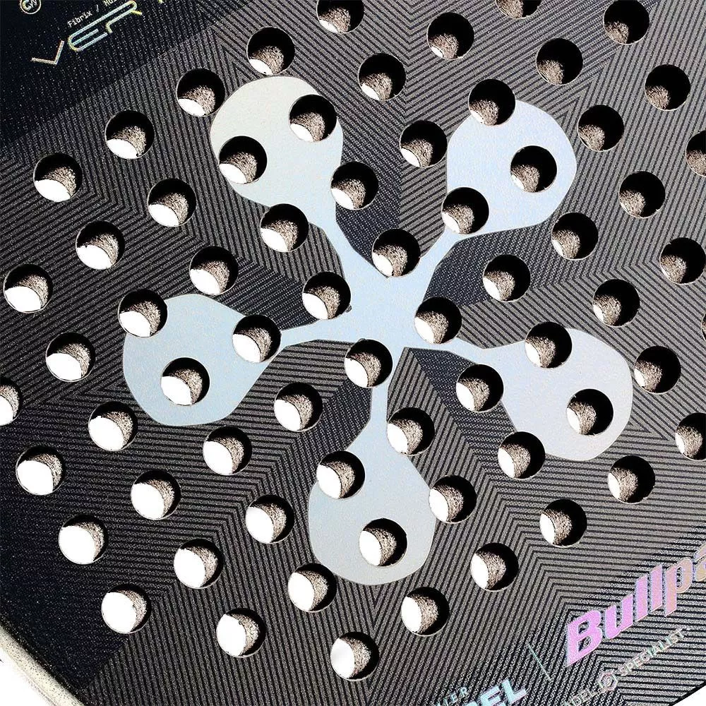 Racchetta Bullpadel Vertex 05 Light Premier Padel 26