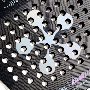 Racchetta Bullpadel Vertex 05 Light Premier Padel 26