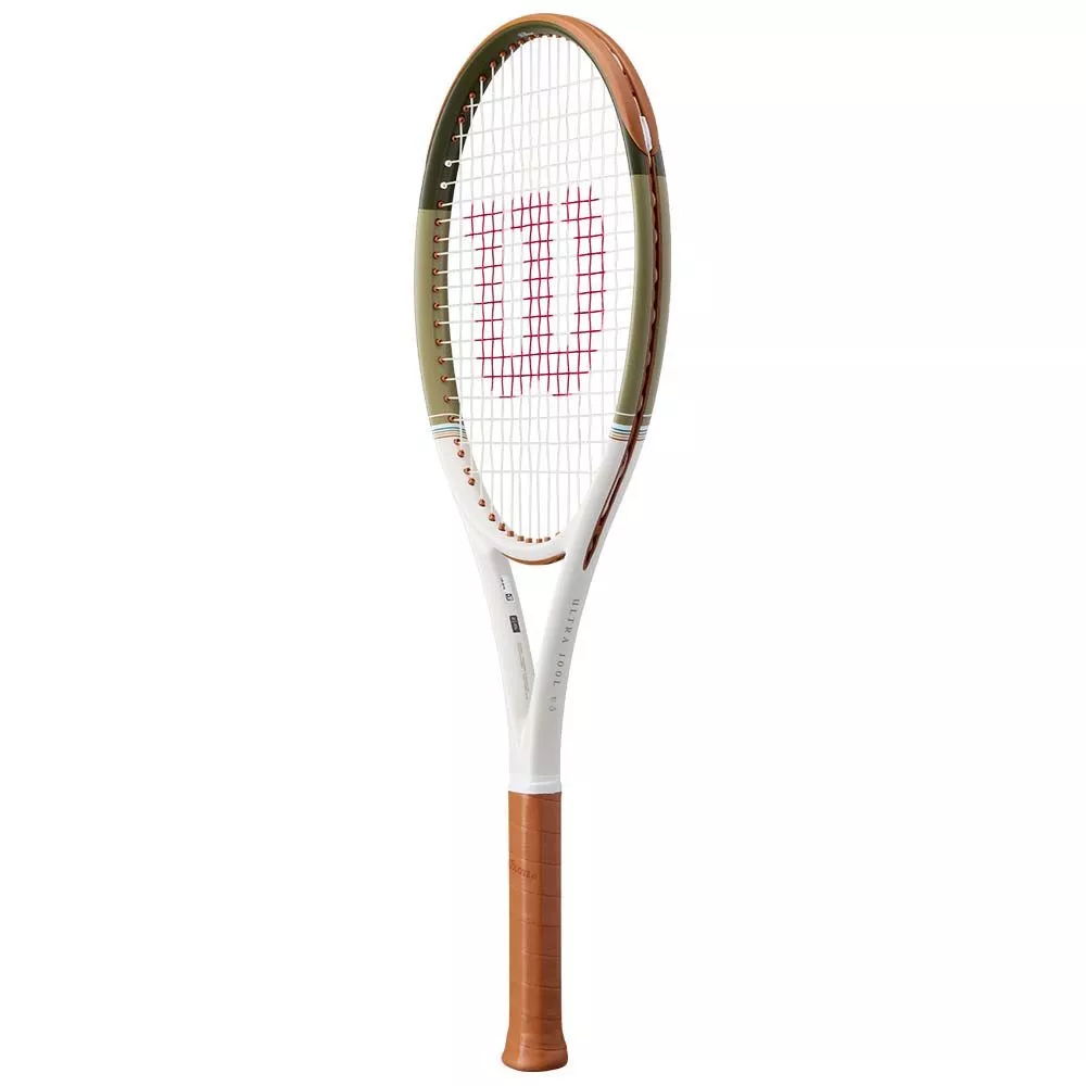 Racchetta Wilson Ultra 100L V5 Desert (280g)