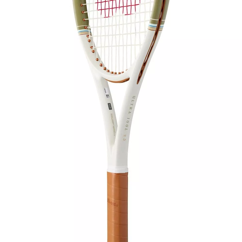 Racchetta Wilson Ultra 100L V5 Desert (280g)