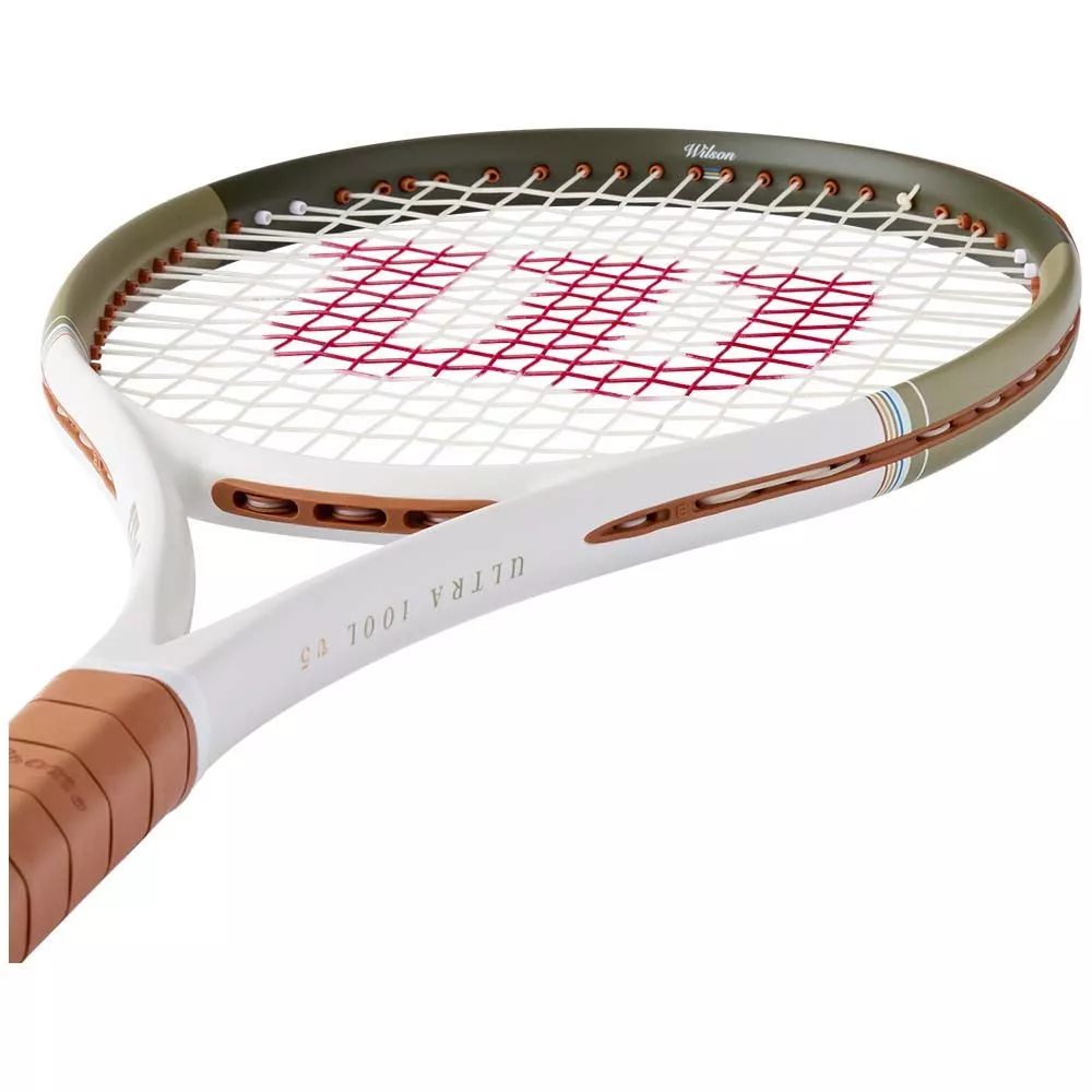 Racchetta Wilson Ultra 100L V5 Desert (280g)
