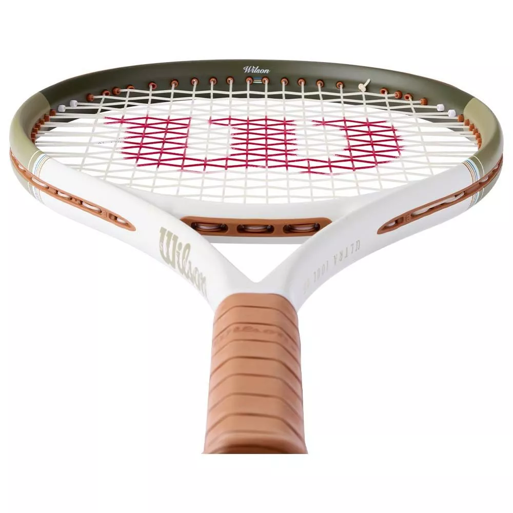 Racchetta Wilson Ultra 100L V5 Desert (280g)