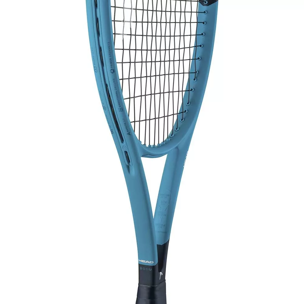 Racchetta Head Boom MP 2026 (295g)