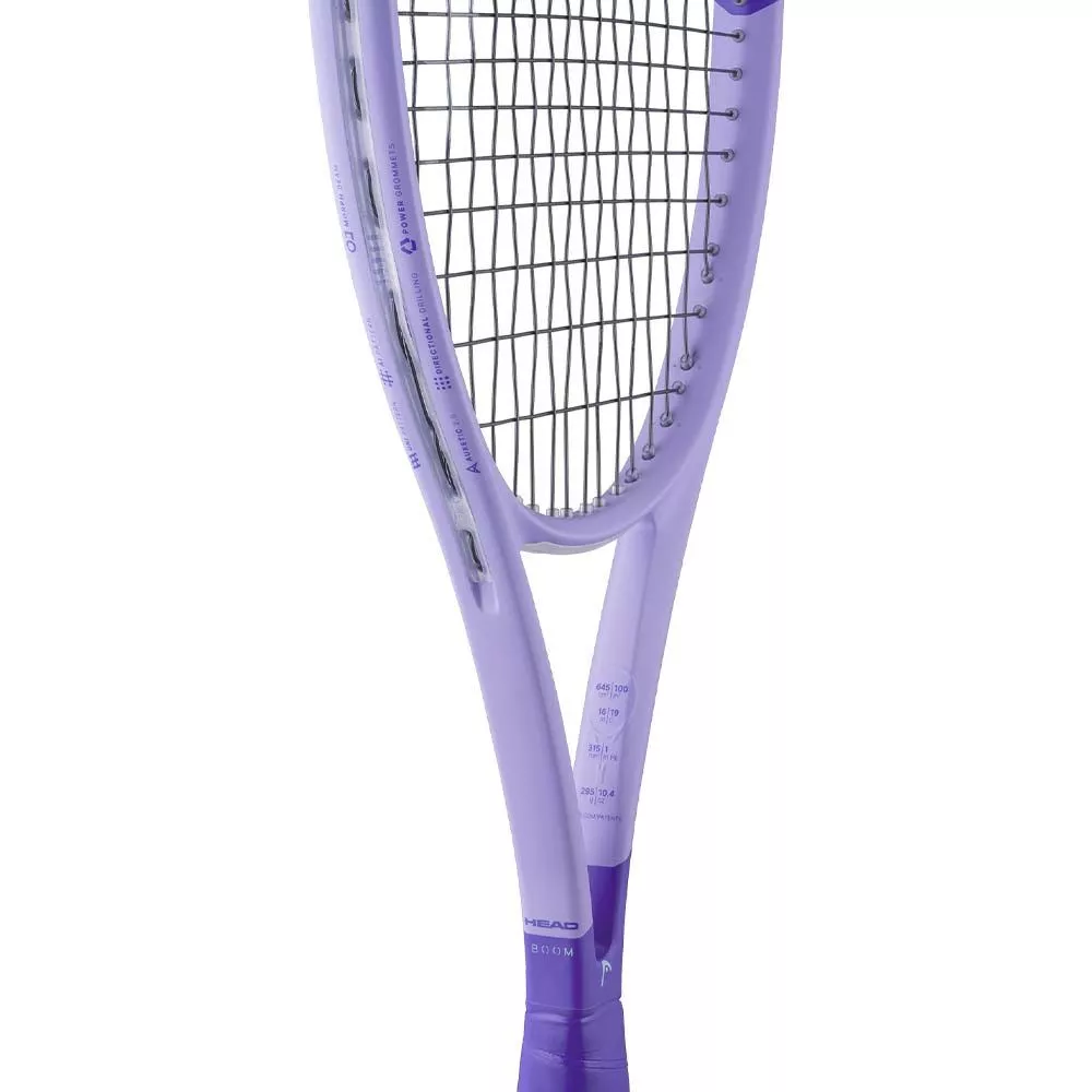 Racchetta Head Boom MP 2026 Alternate (295g)