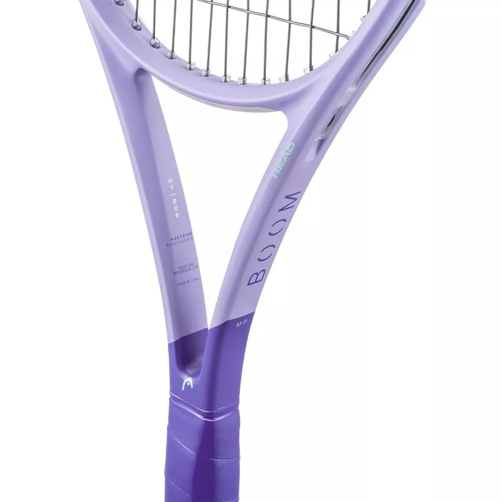 Racchetta Head Boom MP 2026 Alternate (295g)