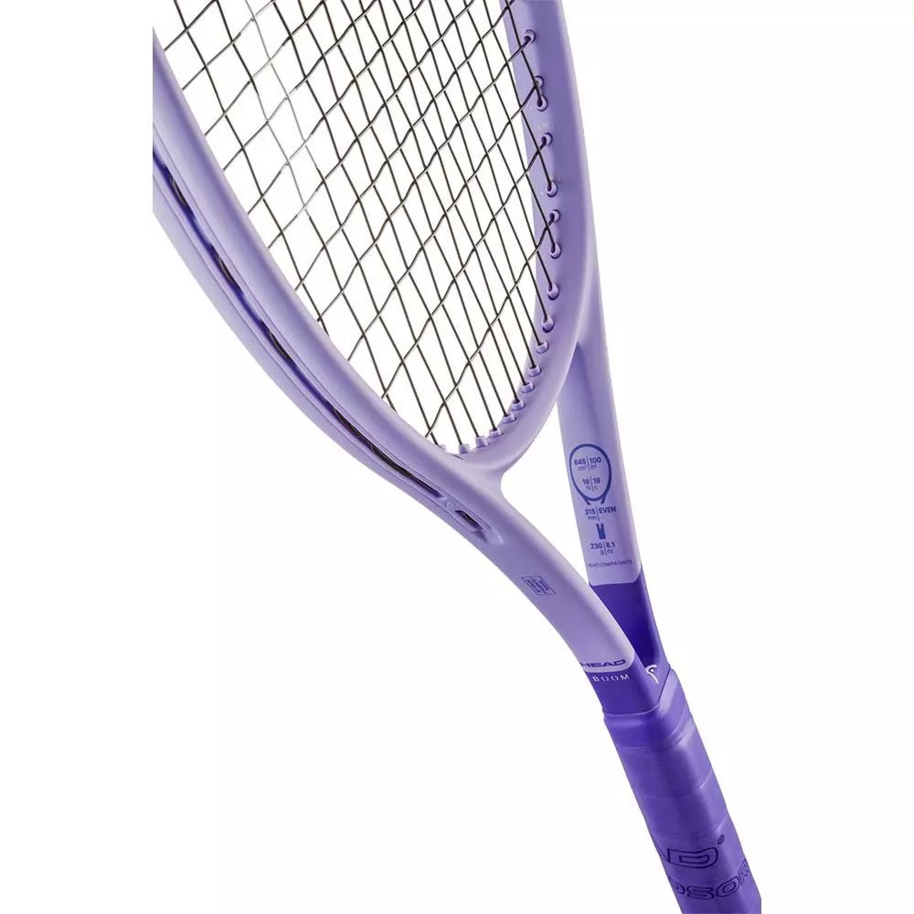 Racchetta Head Boom Jr 25 2026 Alternate (230g)
