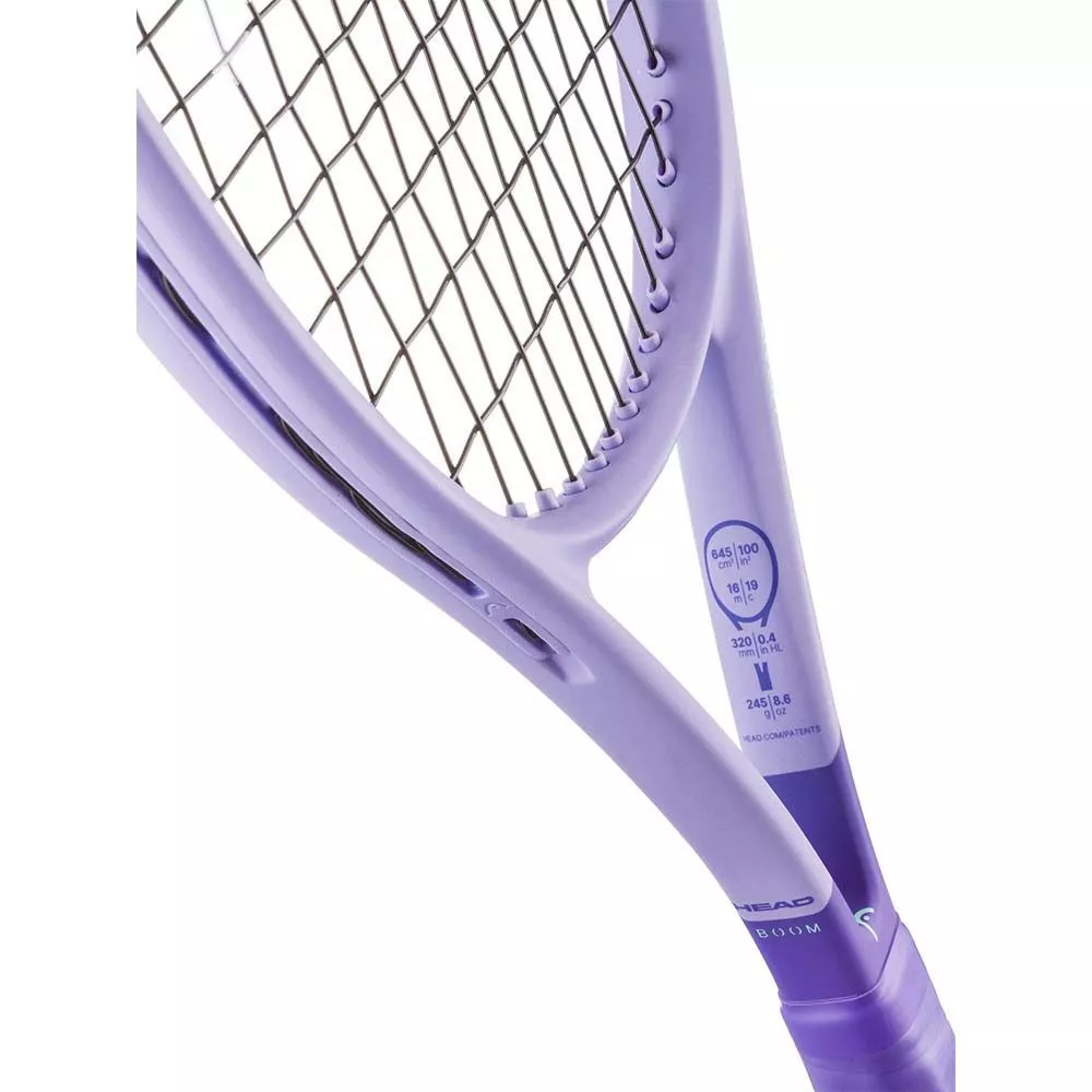 Racchetta Head Boom Jr 2026 Alternate (245g)