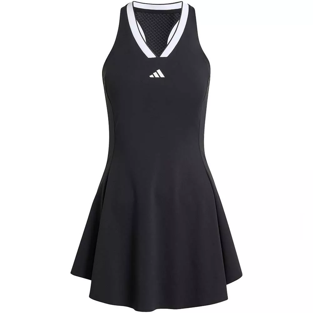 Abito Adidas Tennis Climacool Nero