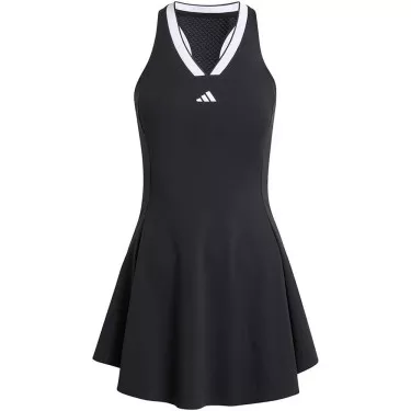Abito Adidas Tennis Climacool Nero