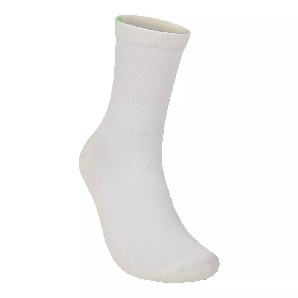 Calze Bullpadel BP265 Nero / Blu Marino / Bianco (3 paia)
