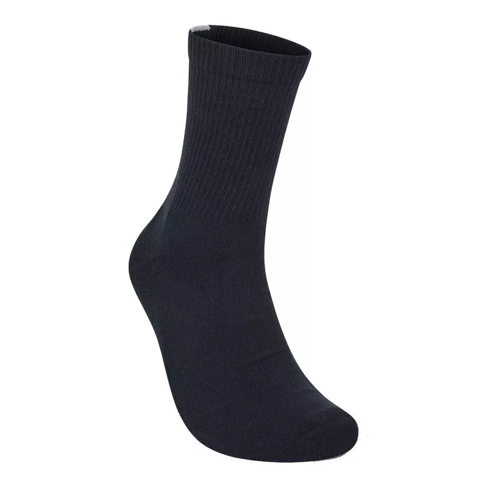 Calze Bullpadel BP265 Nero / Blu Marino / Bianco (3 paia)