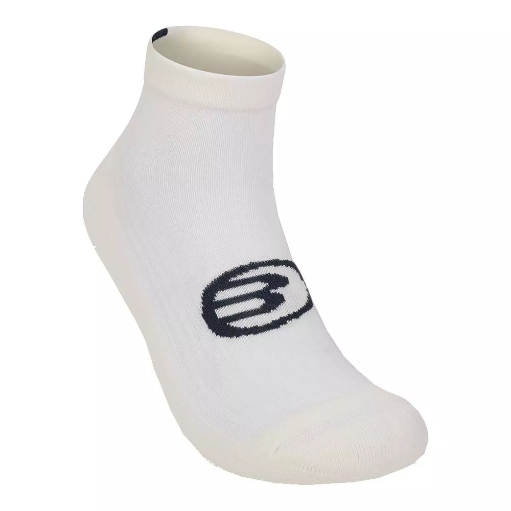 Calze Bullpadel Nere / Bianche / Verdi (3 paia)