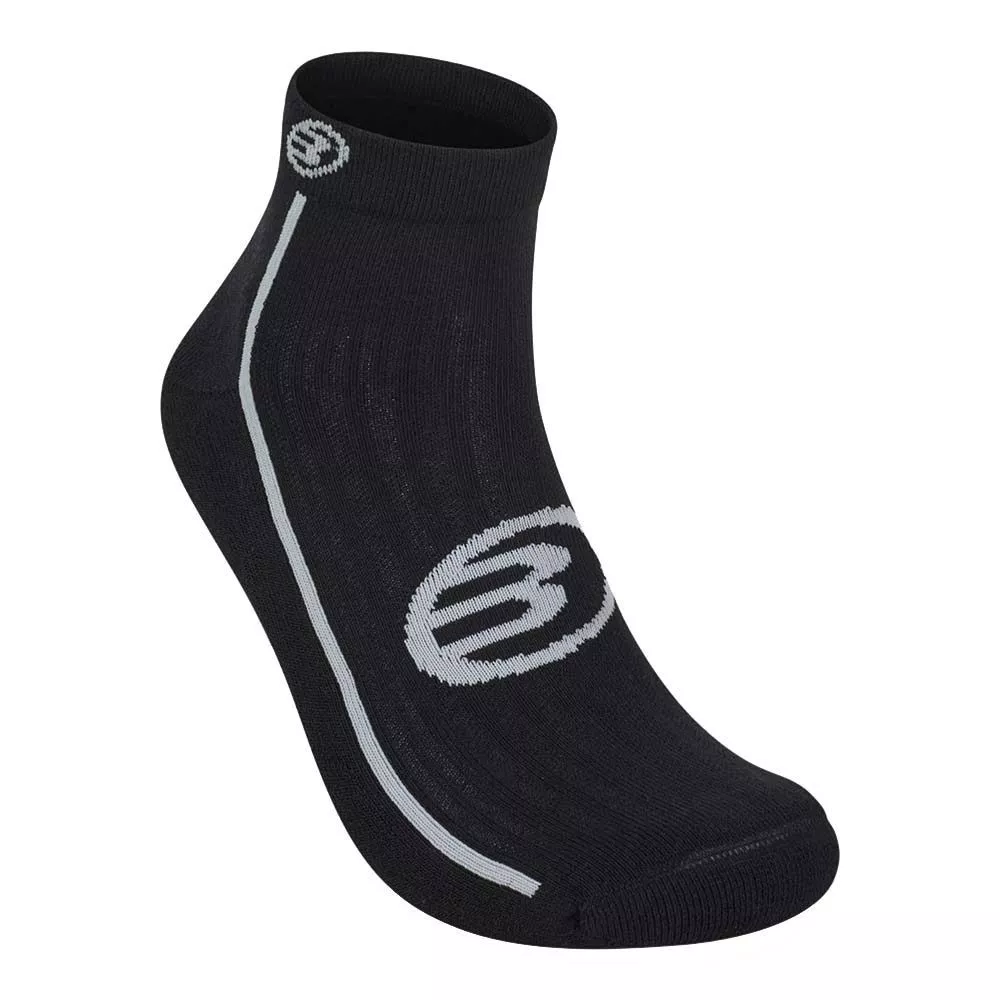 Calze Bullpadel Nere / Bianche / Verdi (3 paia)