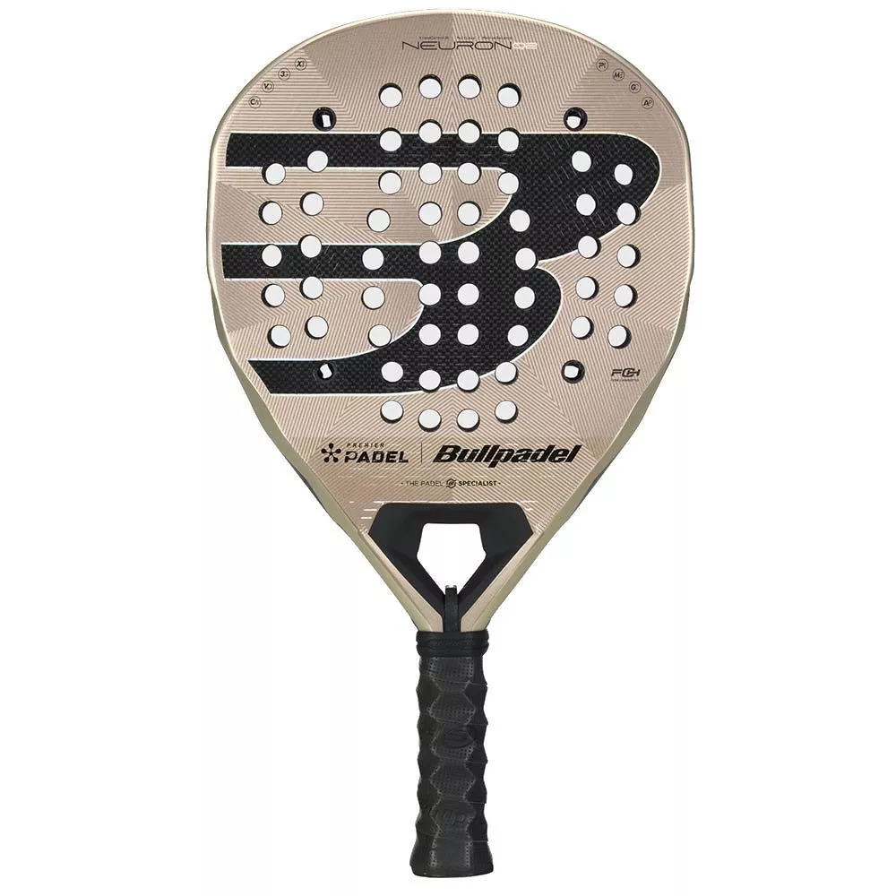 Racchetta Bullpadel Neuron 02 Premier Padel 26