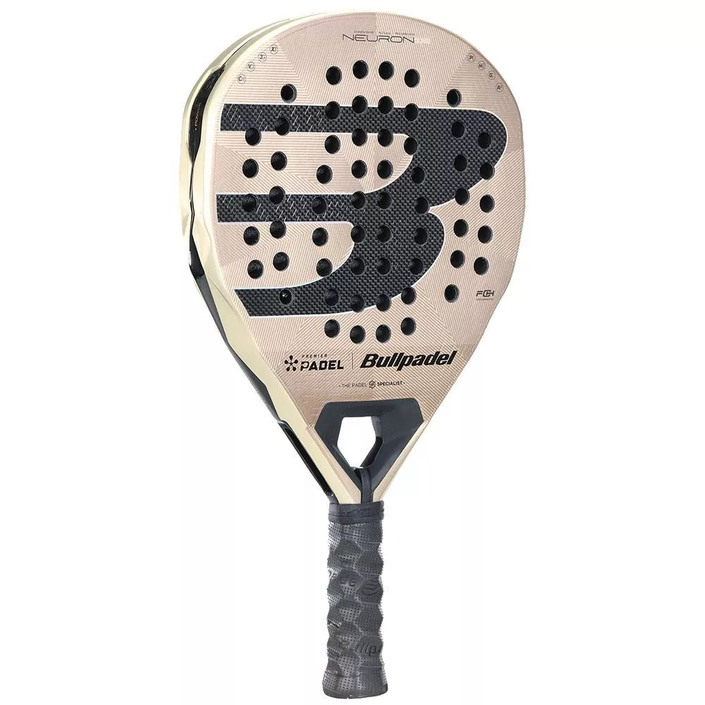 Racchetta Bullpadel Neuron 02 Premier Padel 26