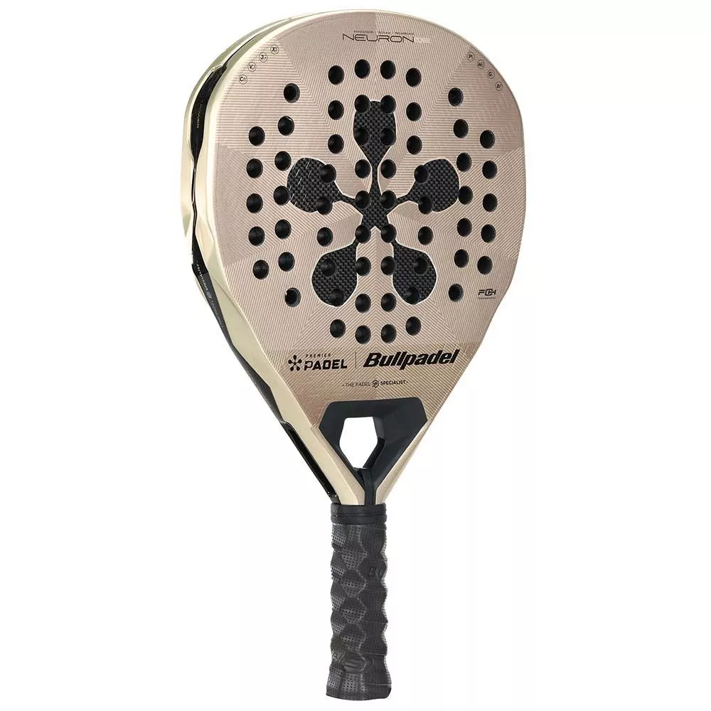 Racchetta Bullpadel Neuron 02 Premier Padel 26