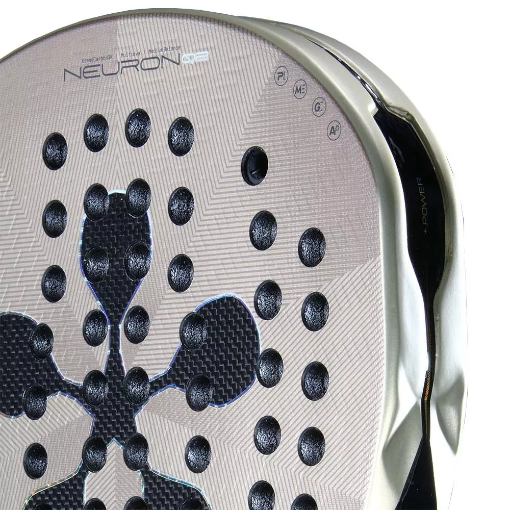 Racchetta Bullpadel Neuron 02 Premier Padel 26