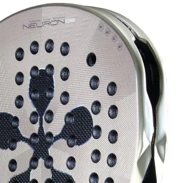 Racchetta Bullpadel Neuron 02 Premier Padel 26