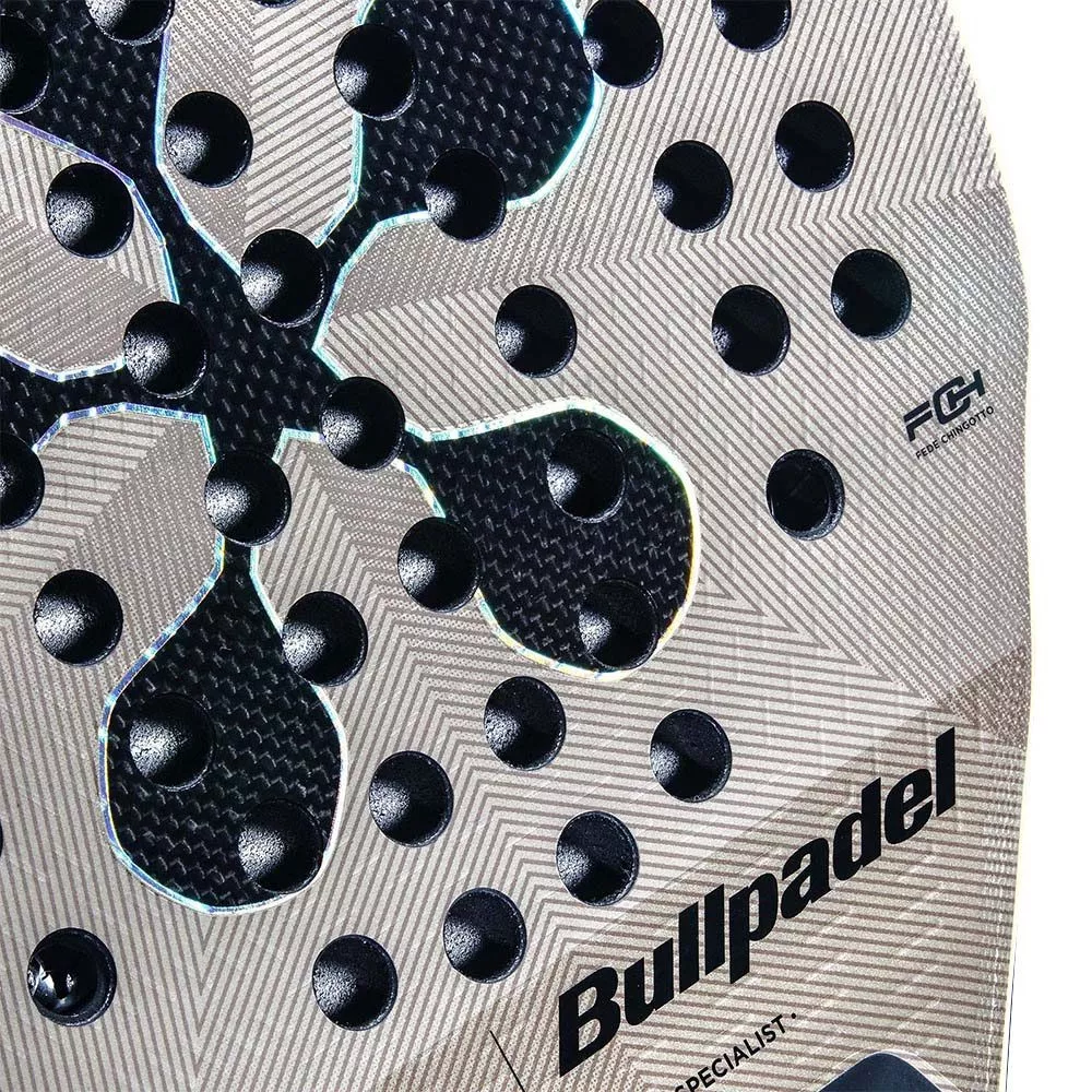 Racchetta Bullpadel Neuron 02 Premier Padel 26