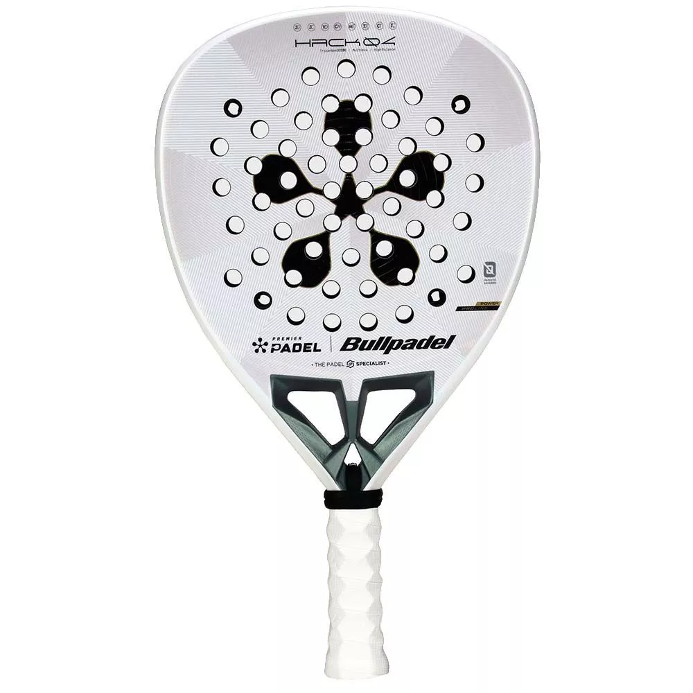 Racchetta Bullpadel Hack 04 Premier Padel 26
