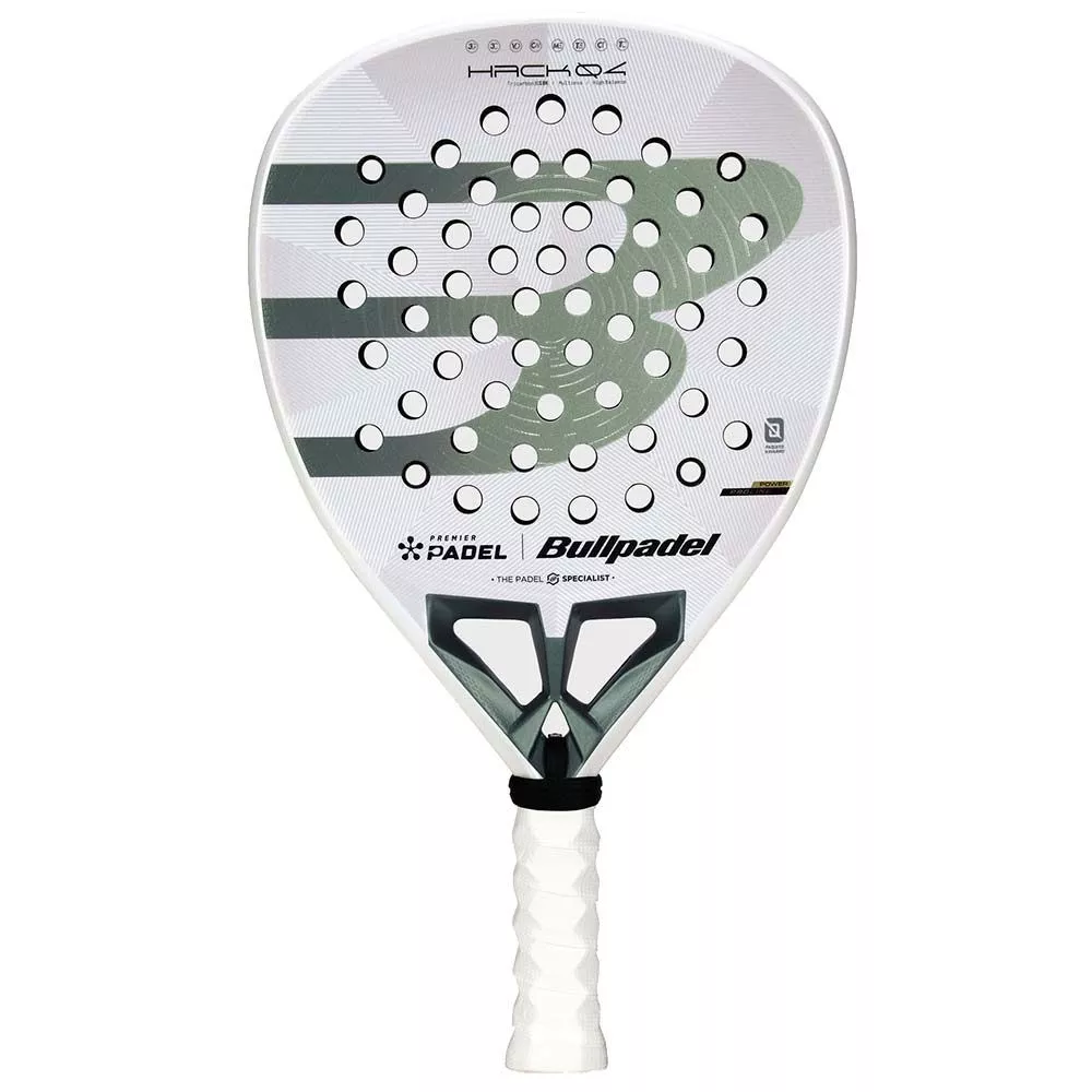 Racchetta Bullpadel Hack 04 Premier Padel 26